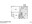 791 sq. ft. A3 60% floor plan