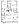 1,104 sq. ft. Aberdeen floor plan