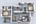 1,033 sq. ft. B4 floor plan