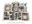 1,210 sq. ft. to 1,263 sq. ft. B4 floor plan