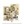 607 sq. ft. 30% floor plan