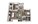 1,131 sq. ft. B2G floor plan