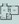 680 sq. ft. Grande 1 floor plan
