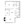 800 sq. ft. A3 floor plan