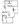 1,216 sq. ft. Redbud floor plan