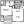 474 sq. ft. Ashton floor plan