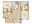 1,185 sq. ft. F floor plan