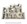 1,095 sq. ft. Flamenco floor plan