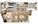 992 sq. ft. FA11R floor plan