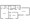 718 sq. ft. floor plan