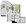 749 sq. ft. A2.2 floor plan
