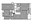 1,259 sq. ft. B3 floor plan