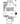 1,231 sq. ft. Tortuga-B3 floor plan