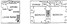 1,123 sq. ft. floor plan