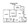 812 sq. ft. E floor plan