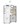 701 sq. ft. A4 floor plan