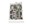 685 sq. ft. A1 floor plan