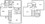 1,359 sq. ft. 60% floor plan