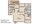 1,182 sq. ft. floor plan