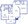 971 sq. ft. B2 floor plan