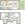 1,020 sq. ft. B3b floor plan