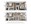 1,090 sq. ft. B6 floor plan