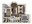 882 sq. ft. B1 floor plan