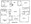 1,215 sq. ft. 60% floor plan