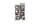 1,385 sq. ft. Rodin/B7 floor plan