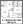 686 sq. ft. A floor plan