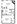 806 sq. ft. to 908 sq. ft. Brazos w/Loft floor plan