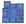 1,366 sq. ft. Nueces/60% floor plan