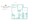 1,016 sq. ft. 60% floor plan