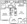 815 sq. ft. 1D floor plan
