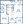 911 sq. ft. Houston floor plan