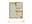 691 sq. ft. W1 floor plan