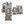 1,105 sq. ft. B7 floor plan