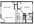 451 sq. ft. floor plan