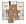 1,074 sq. ft. D2 floor plan