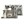 694 sq. ft. floor plan