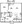 912 sq. ft. Jackson floor plan
