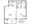 505 sq. ft. Ellington floor plan