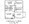 1,120 sq. ft. 60% floor plan