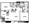 1,122 sq. ft. Calhoun floor plan