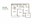 671 sq. ft. floor plan