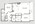 1,357 sq. ft. B9 floor plan
