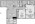 890 sq. ft. to 1,048 sq. ft. floor plan
