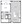 856 sq. ft. Gallery floor plan