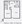 681 sq. ft. A floor plan
