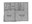 418 sq. ft. floor plan